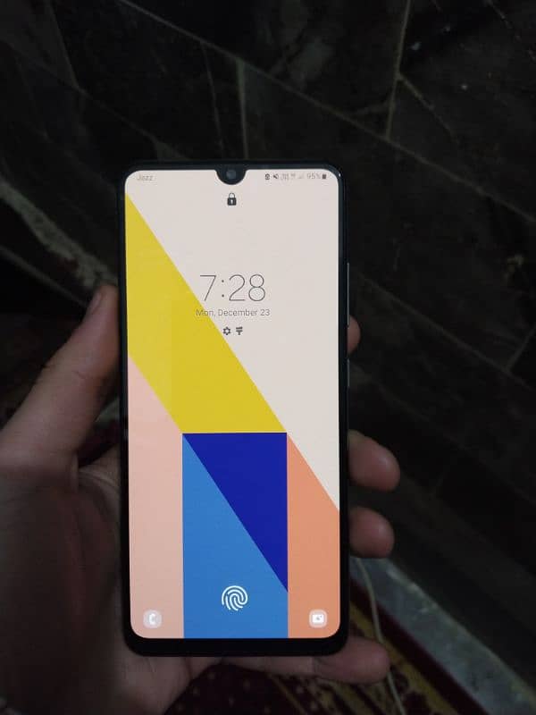 Samsung A32 Bilkul ok set hai 3