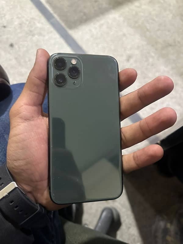 iphone 11pro pta approv 1