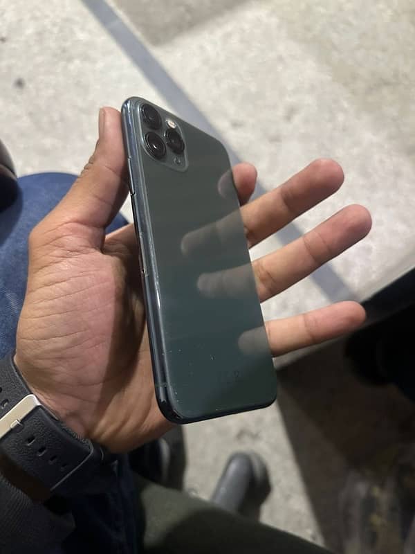 iphone 11pro pta approv 3