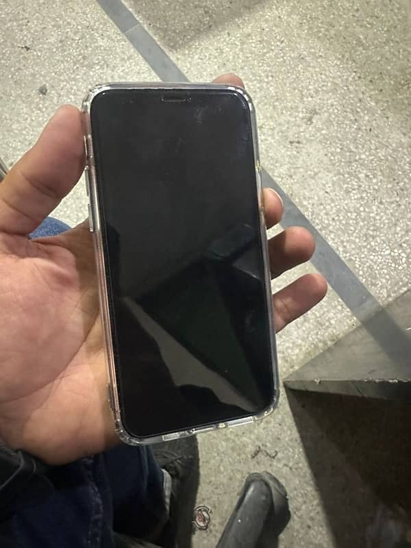 iphone 11pro pta approv 5