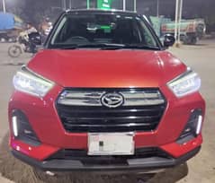 Daihatsu Rocky 2019 (G PREMIUM)