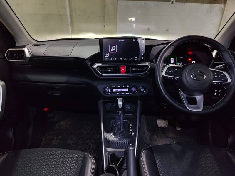 Daihatsu Rocky 2019 (G PREMIUM) 6