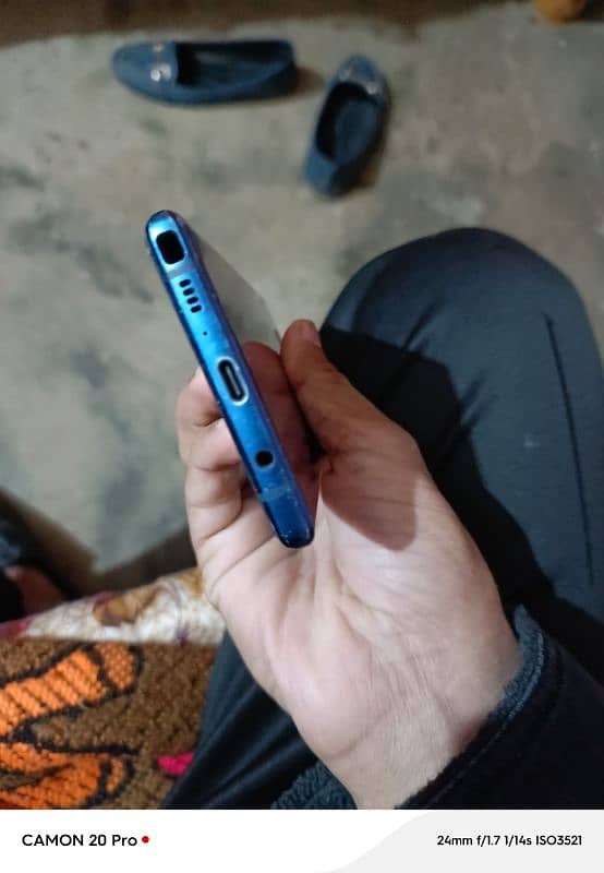 samsung Note 9 all ok 2