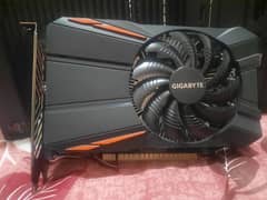 GTX 1050 2GB