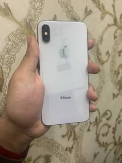 IPhone XS 64 Gb factory NoN PTA