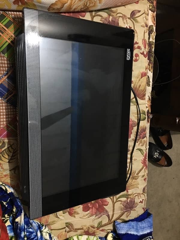 sky way lCD for sale 0