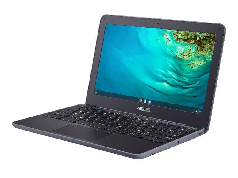 Asus Chromebook C202S 4/16 1