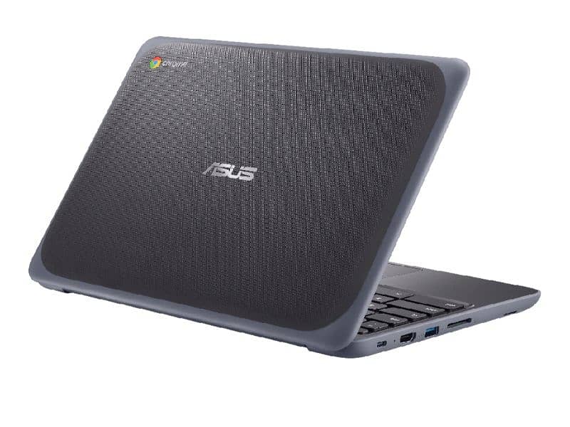 Asus Chromebook C202S 4/16 2