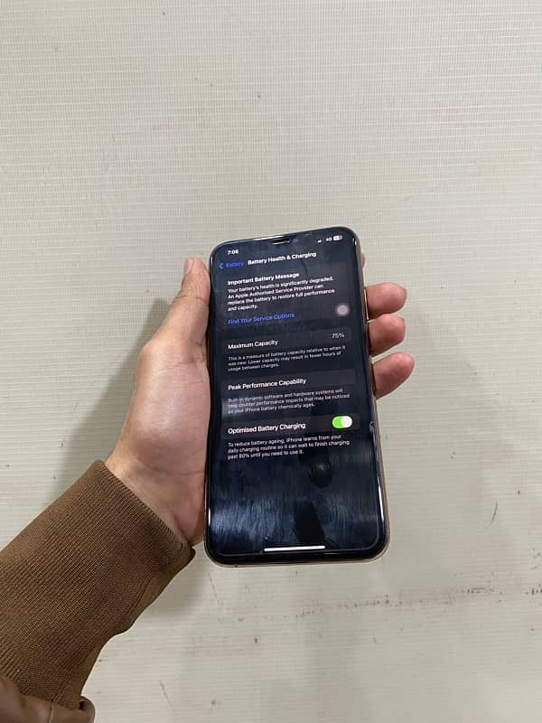 iphone 11 pro max 256gb dual pta 5