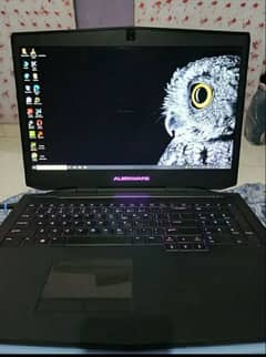 DELL ALIENWARE 17 R1