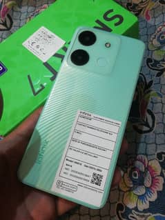 infinix smart 7