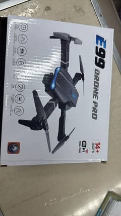 E99 K3 Dual Camera Remote Control Drone