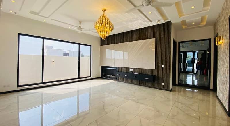 1 Kanal House For Rent In DHA Lahore Phase 6 Near DHA Raya 10