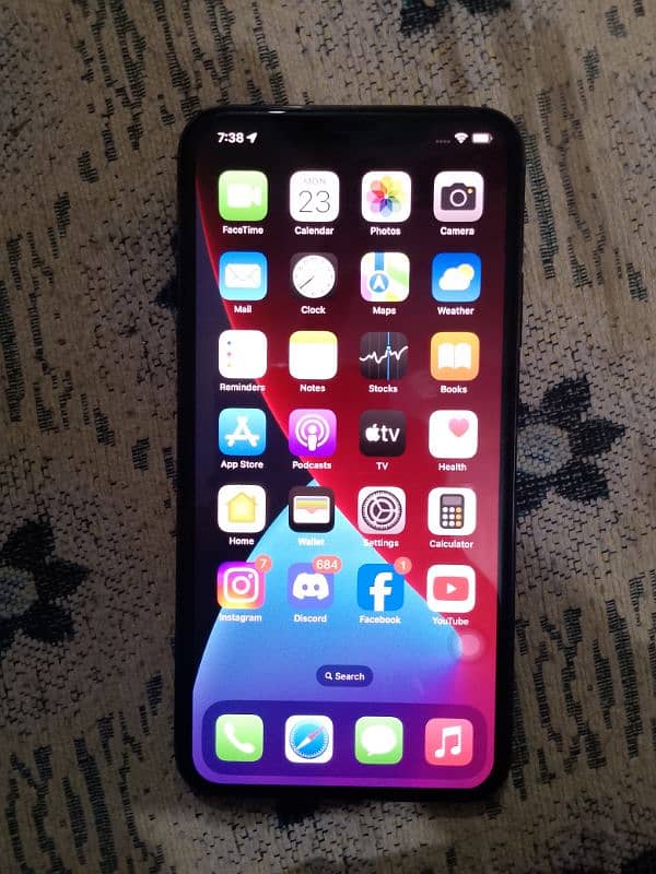 iphone 11 pro max 3