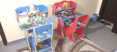 Kids Study Tables