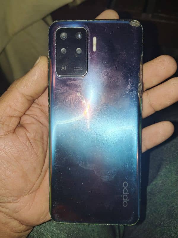 oppo F19 pro 1