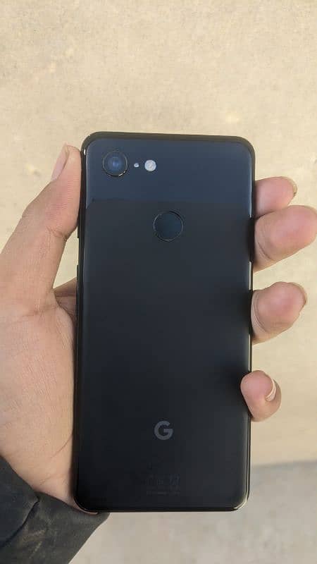 Google pixel 3 4/128 9