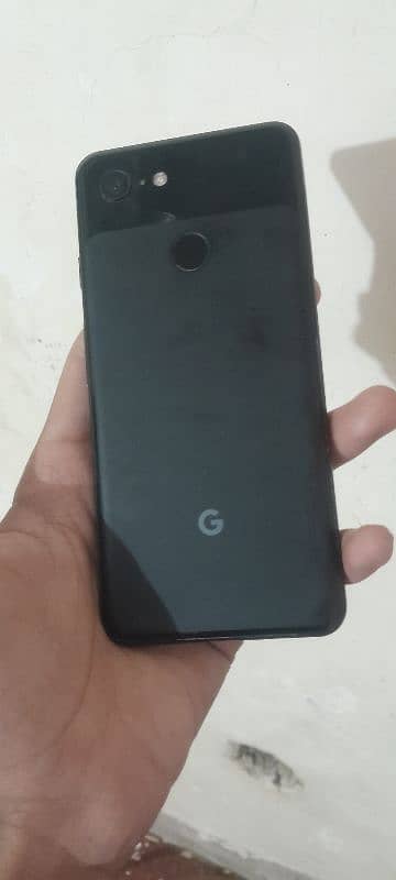 Google pixel 3 4/128 11