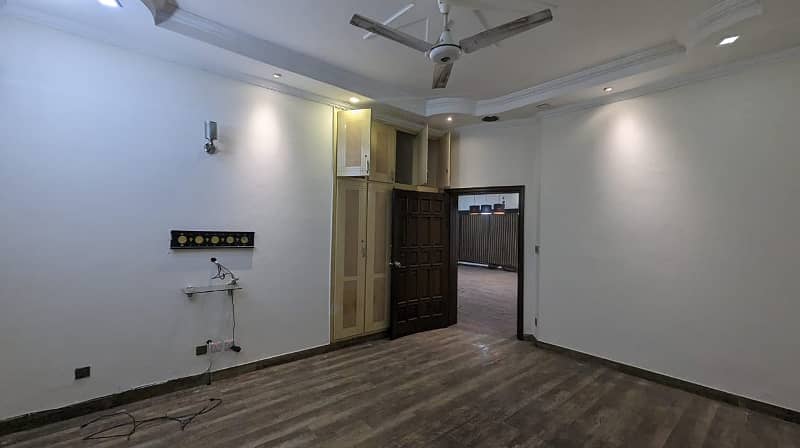 1 Kanal House For Rent In DHA Lahore Phase 4 Near Park 12