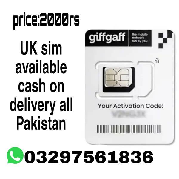 {{{**uk**sim**}}} Whatsapp number 03217927271 1