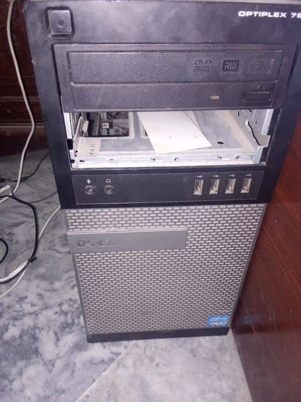 optiplex 790 mid range gaming pc 0