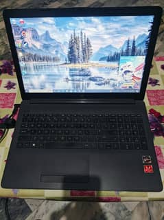 Hp 255 G7 Gaming machine