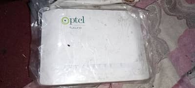 PTCL VDSL 2 MODEMS sale and exchange