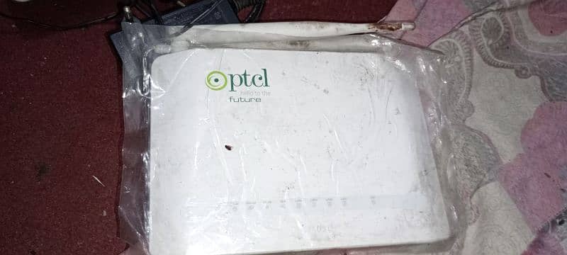 PTCL VDSL 2 MODEMS sale and exchange 1