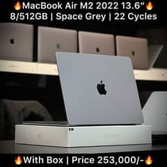 Macbook