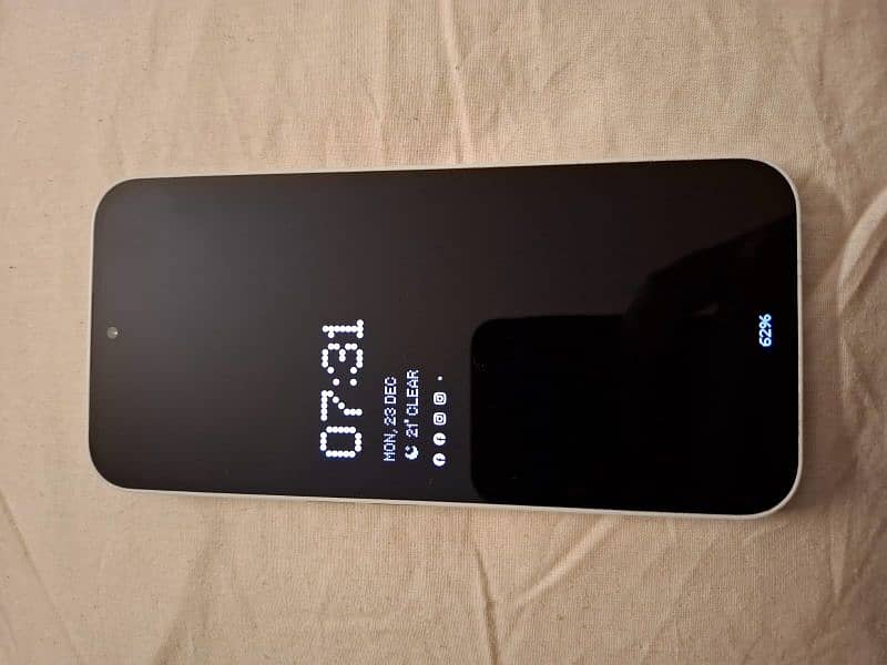 Nothing Phone 2a | 128gb | non Pta 1