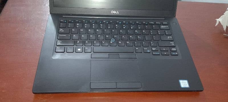 Dell 7490 i5 8 generation 2