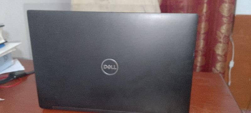 Dell 7490 i5 8 generation 3