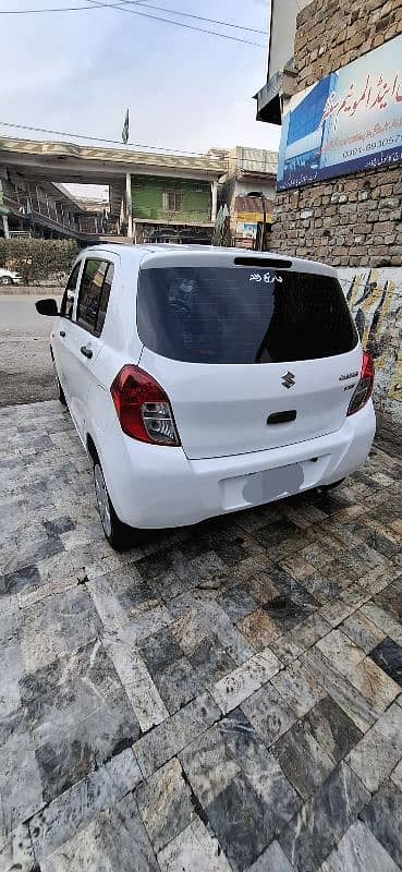 Suzuki Cultus VXR 2021 2