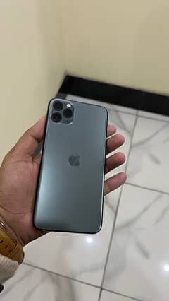 iPhone 11 Pro max 256Gb