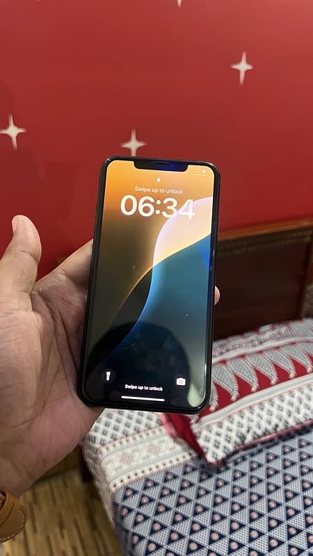 iPhone 11 Pro max 256Gb 2