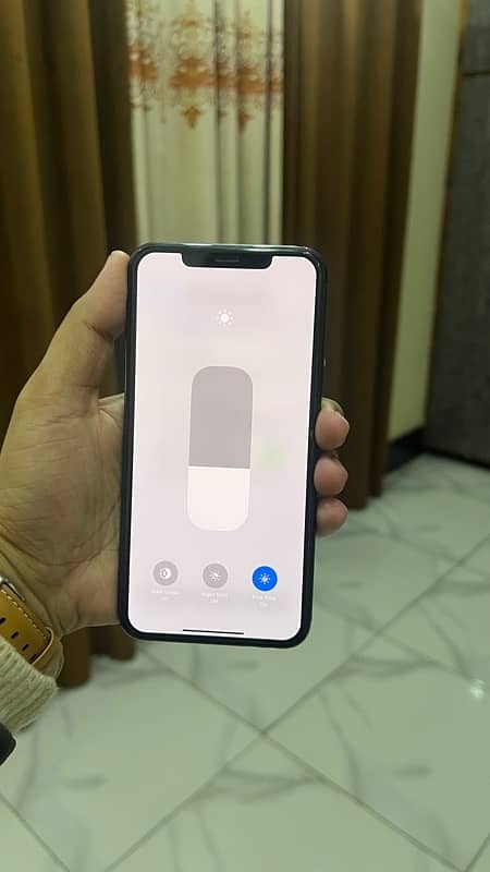 iPhone 11 Pro max 256Gb 8