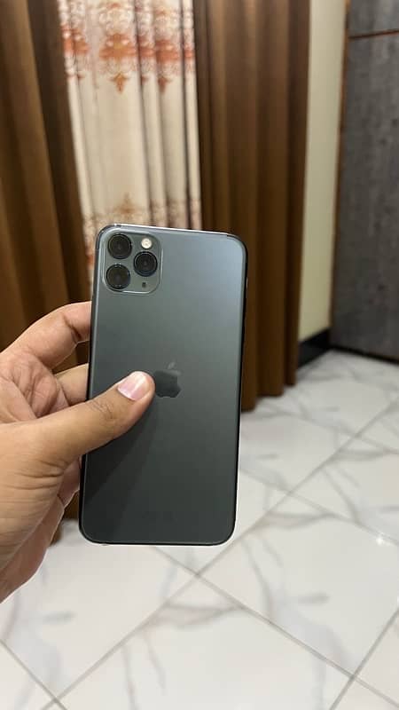 iPhone 11 Pro max 256Gb 10