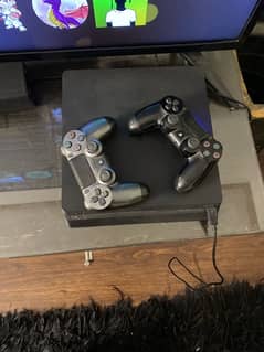 PS4