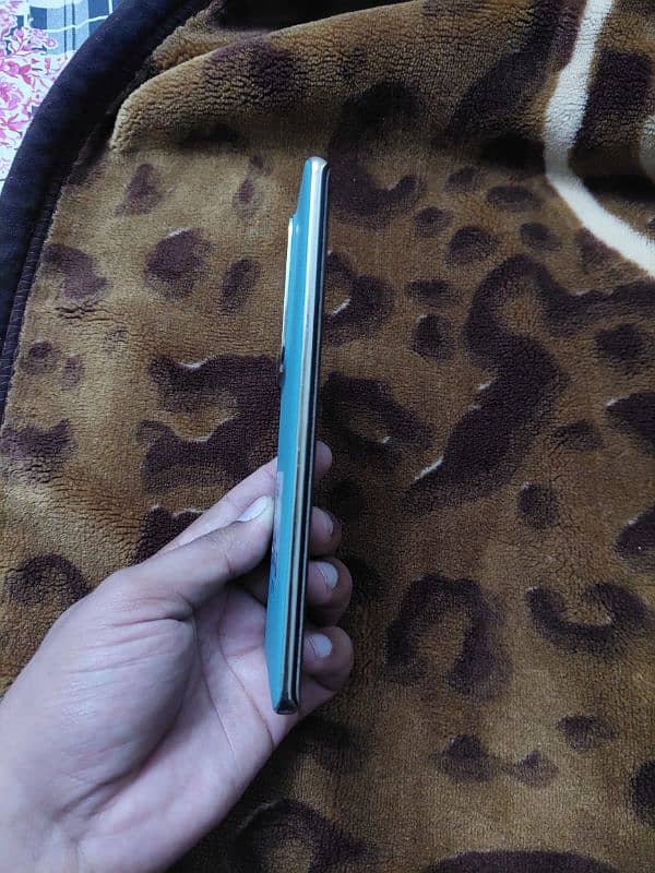 Infinix Zero 30 like new 1