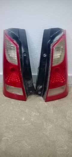 Suzuki WagonR Back lights