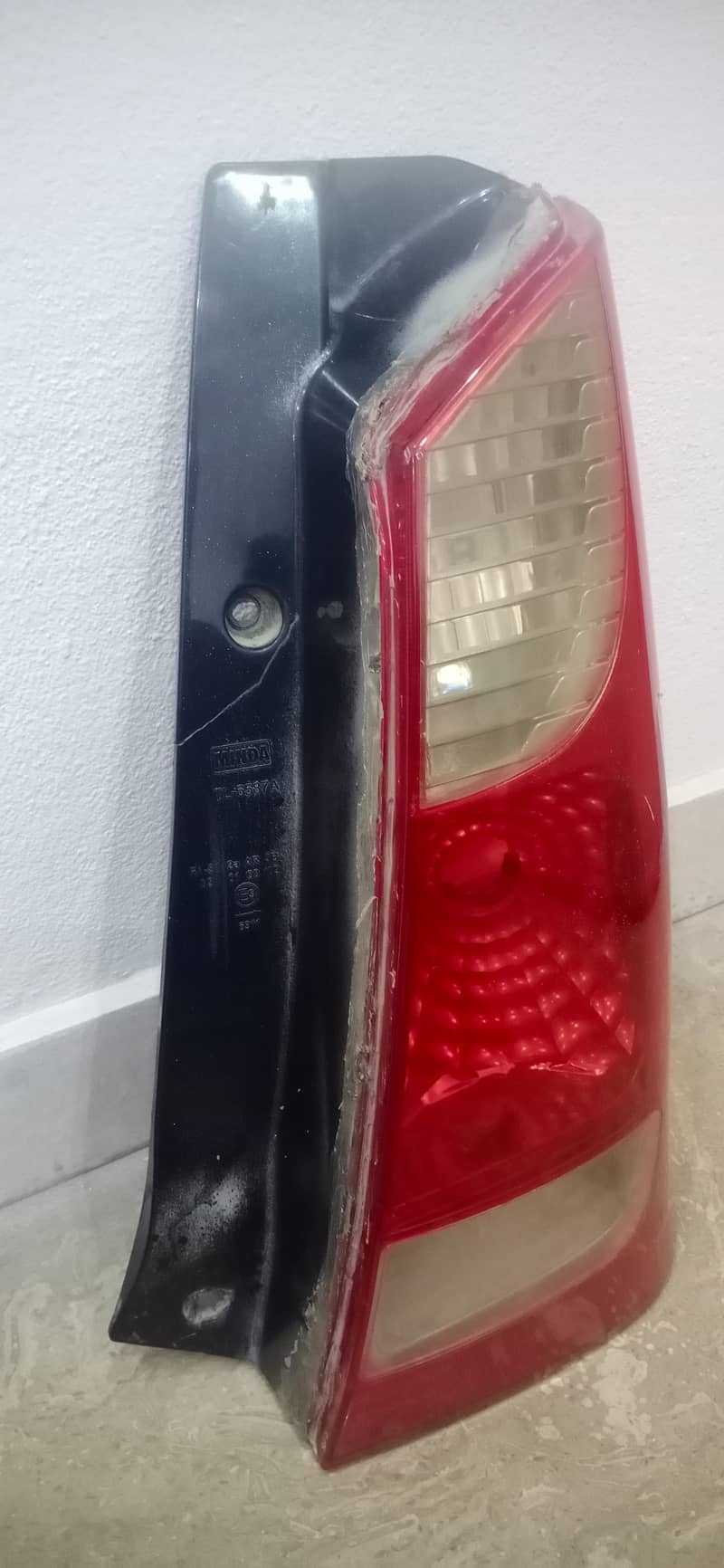 Suzuki WagonR Back lights 3