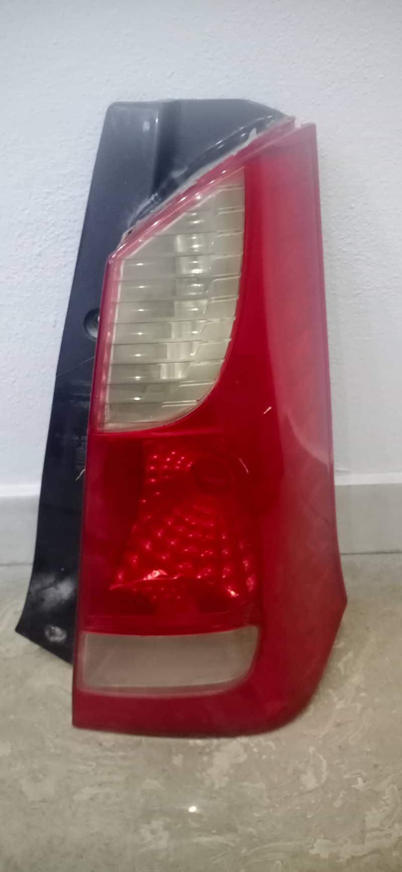 Suzuki WagonR Back lights 4