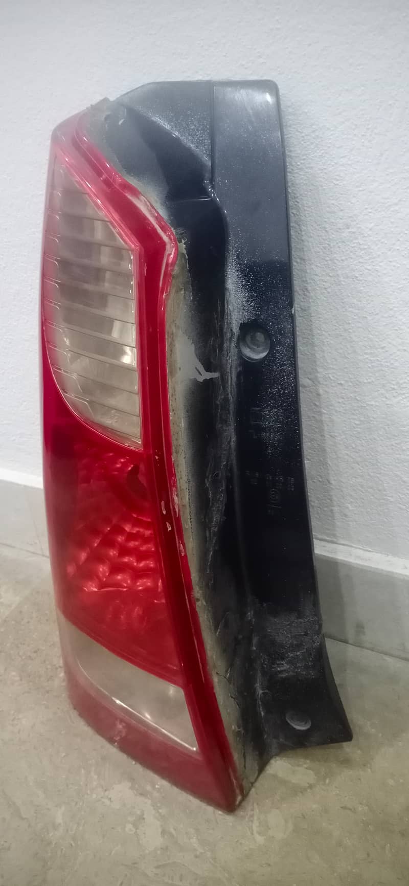 Suzuki WagonR Back lights 6