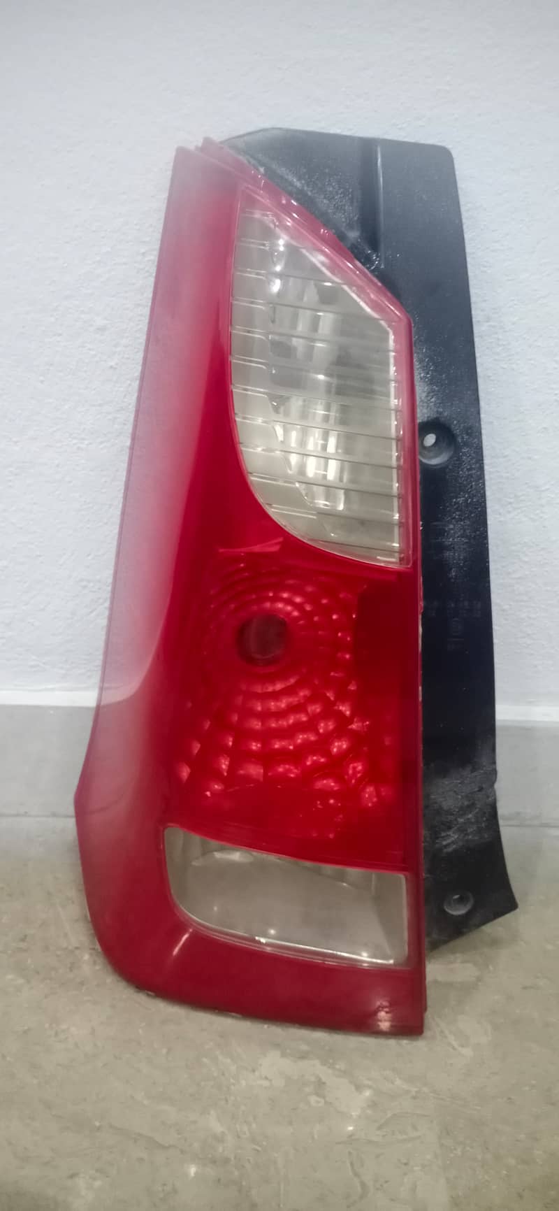 Suzuki WagonR Back lights 7