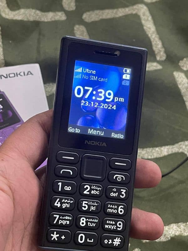 Nokia 108 1