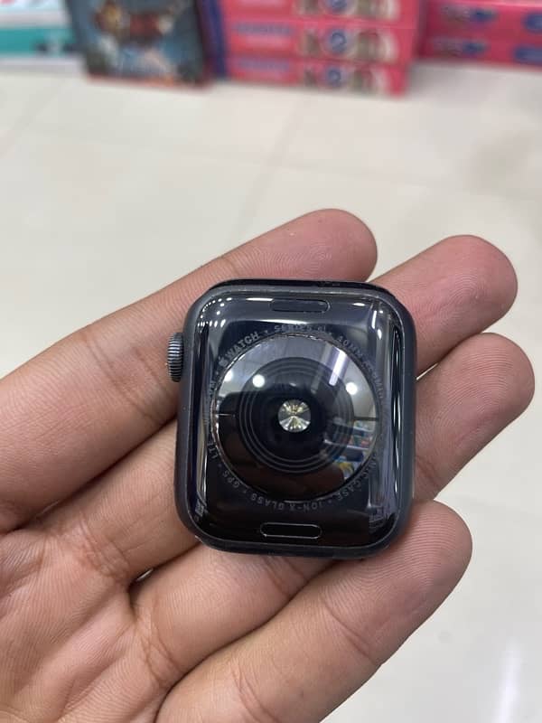 Apple watch series 5 40mm 0