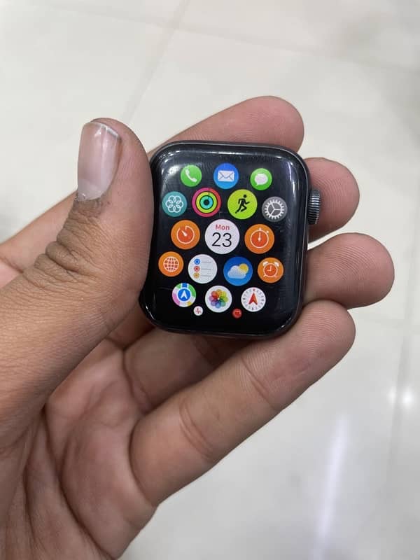 Apple watch series 5 40mm 5