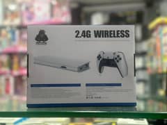 2.4G Wireless Game Stick / Playstation