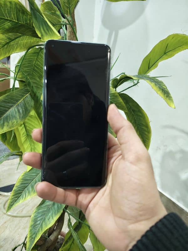 OnePlus 9 pro 5G 10/10 Dual Sim 1