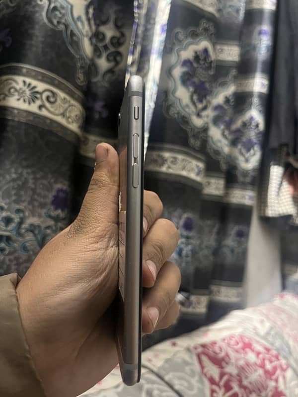 IPHONE 6 PTA APPROVED USED CONDITION 6/10 2